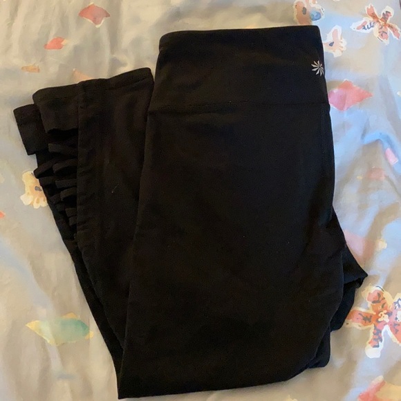 Athleta leggings - Picture 1 of 4